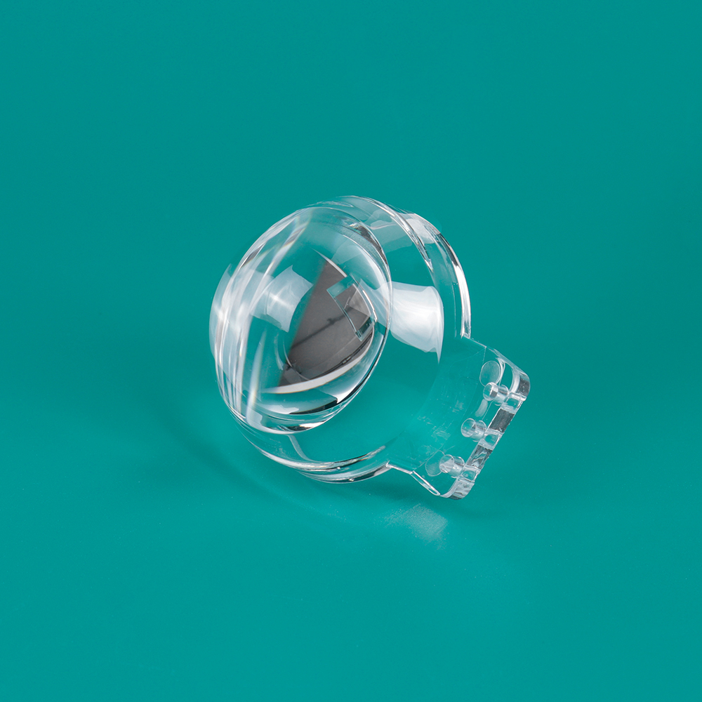 Projector Lens for Led Headlight Low Beam