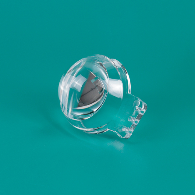 Projector Lens for Led Headlight Low Beam