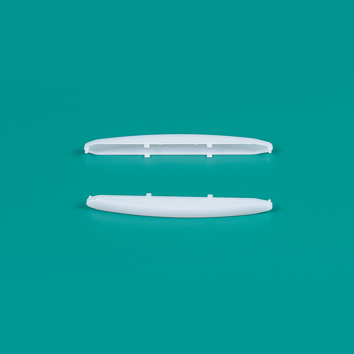 Position Light Lens for 5.75 inch Round Headlight