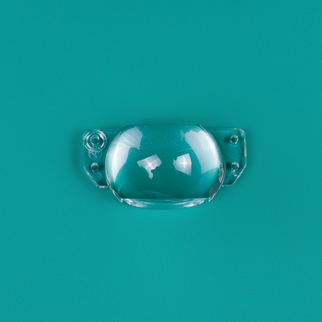 Projector Lens for Led Headlight High Beam