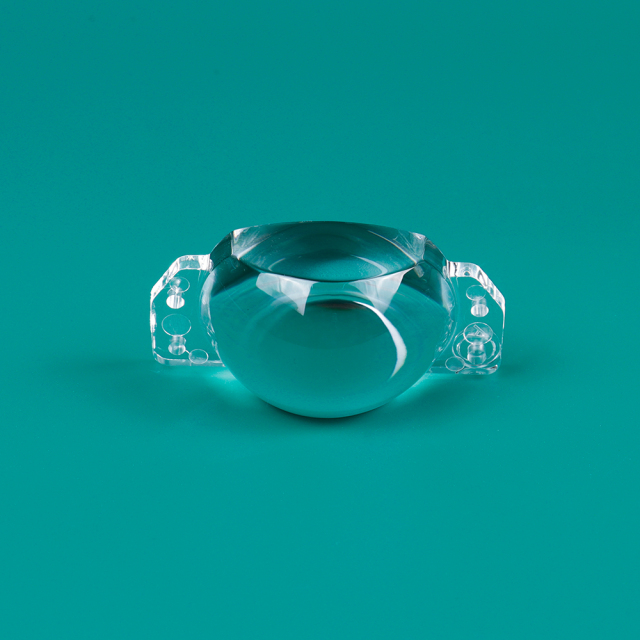 Projector Lens for Led Headlight High Beam