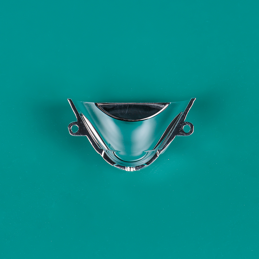 Reflector for 5.75 inch Round Headlight Low Beam