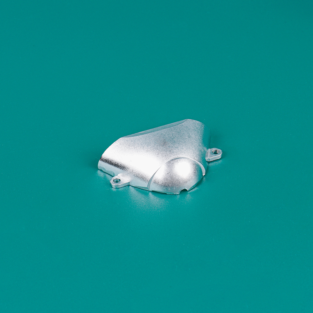 Reflector for 5.75 inch Round Headlight Low Beam