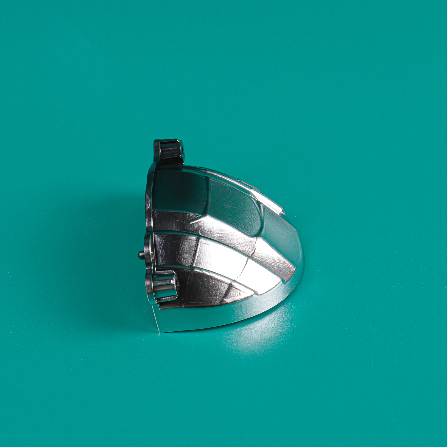 Reflector for 5.75 inch Round Headlight Low Beam