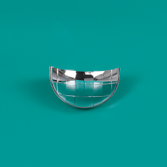 Reflector for 5.75 inch Round Headlight High Beam