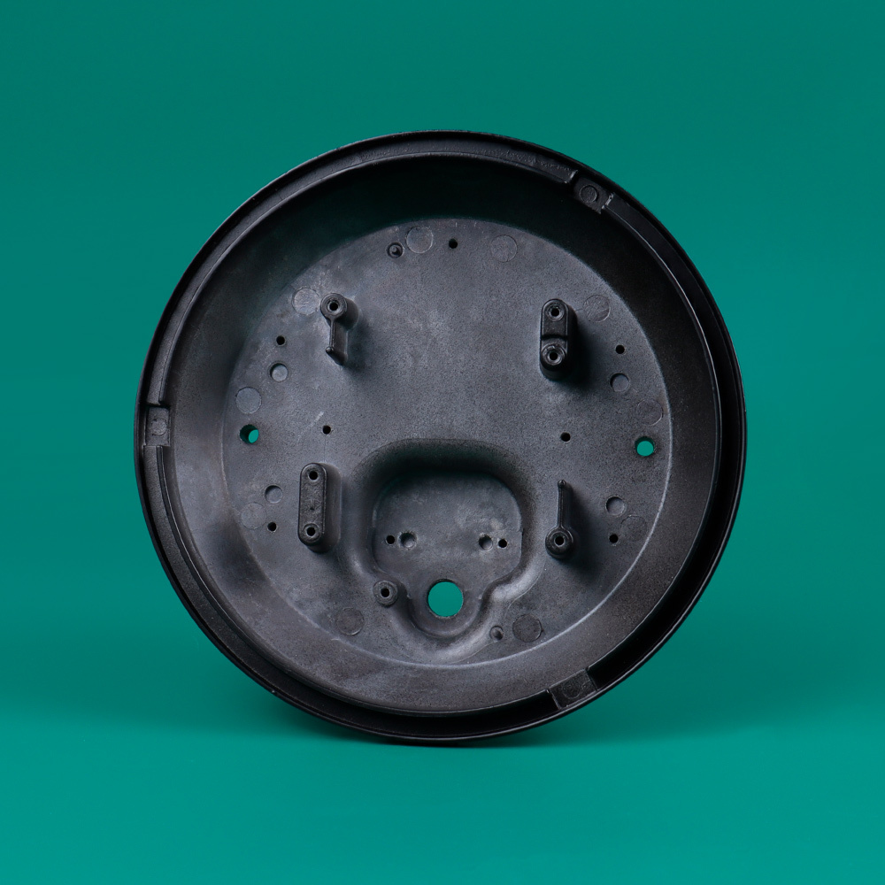 Rear Housing for 7 inch Round Headlight