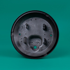 Rear Housing for 7 inch Round Headlight