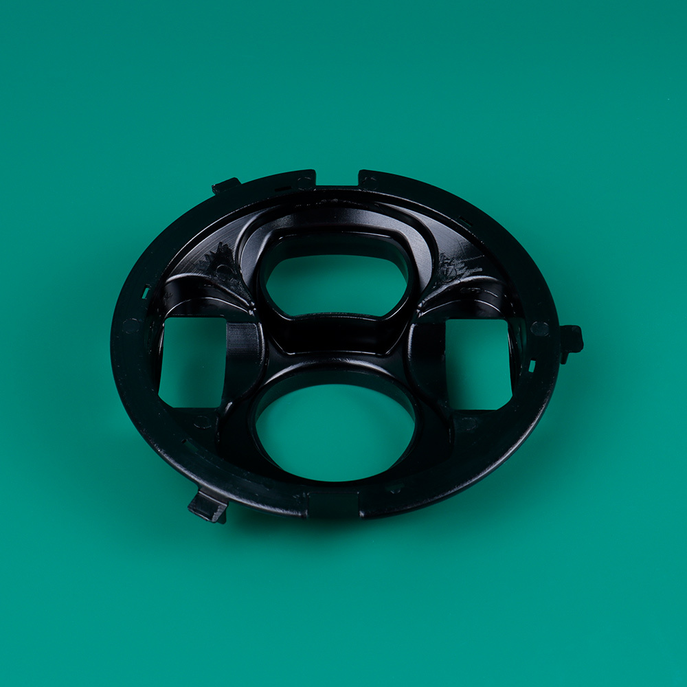 Trim Bezel for 7 inch Round Headlight