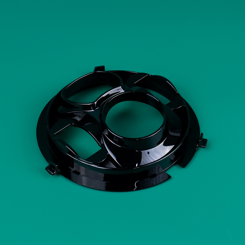 Trim Bezel for 7 inch Round Headlight