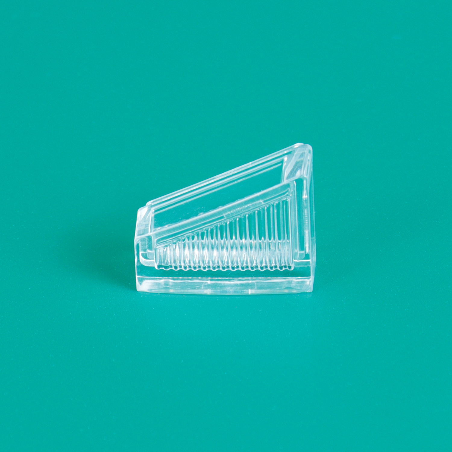 Side Outer Lens for Led Light Bar