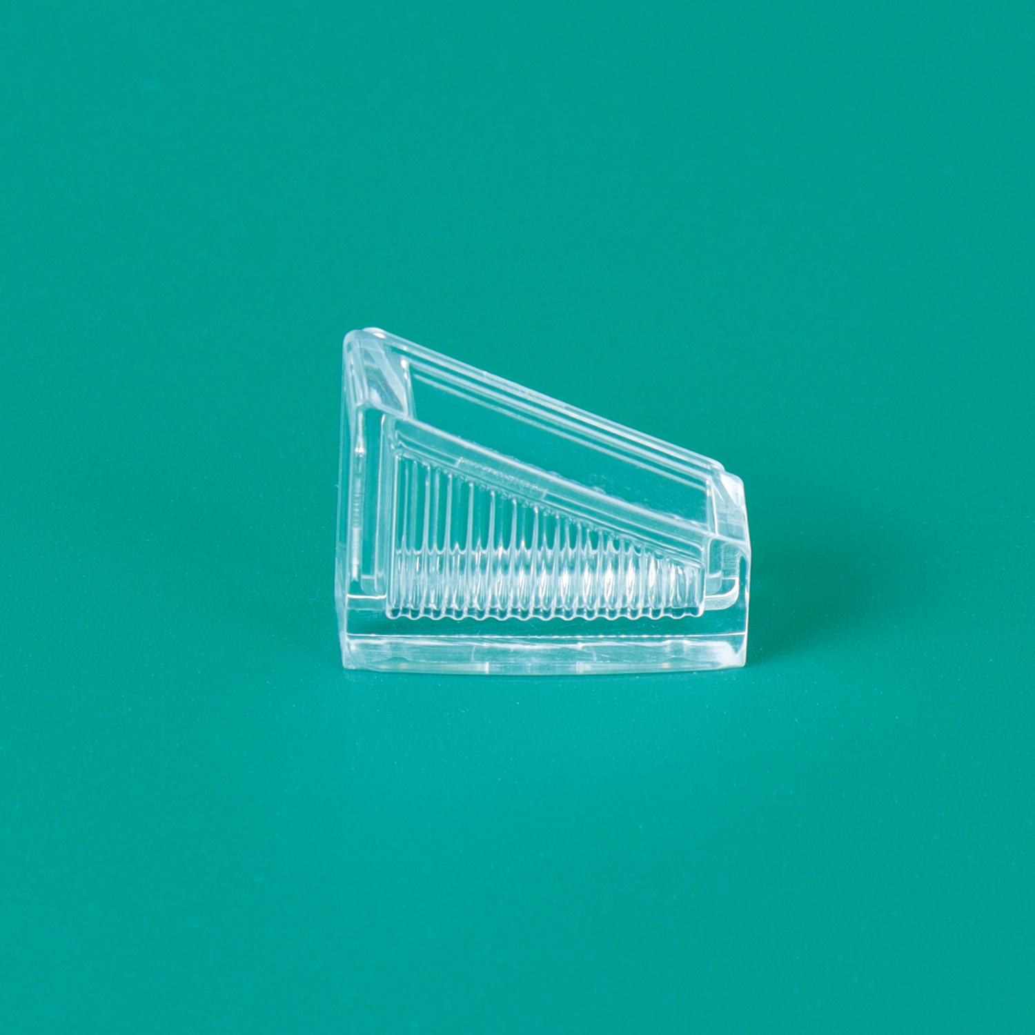 Side Outer Lens for Led Light Bar