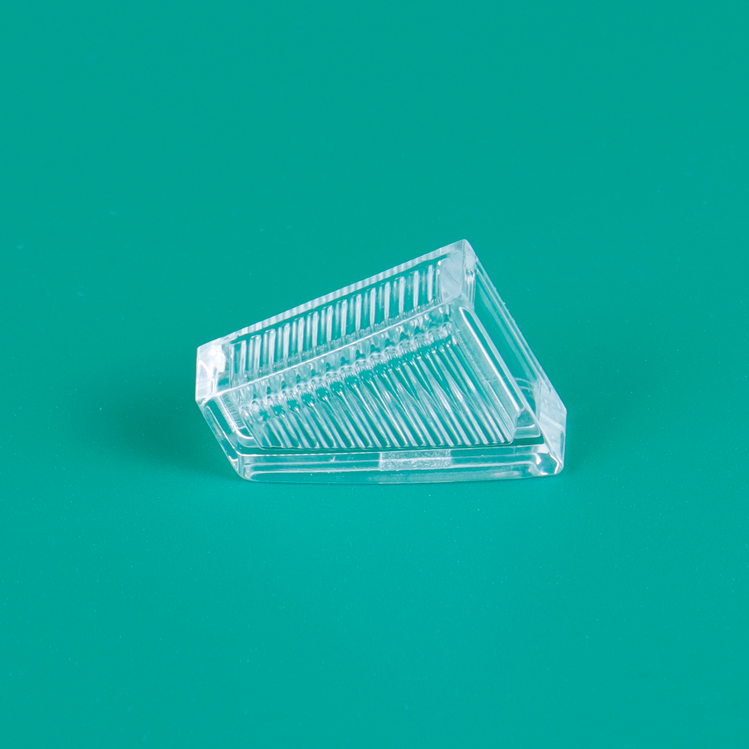 Side Outer Lens for Led Light Bar