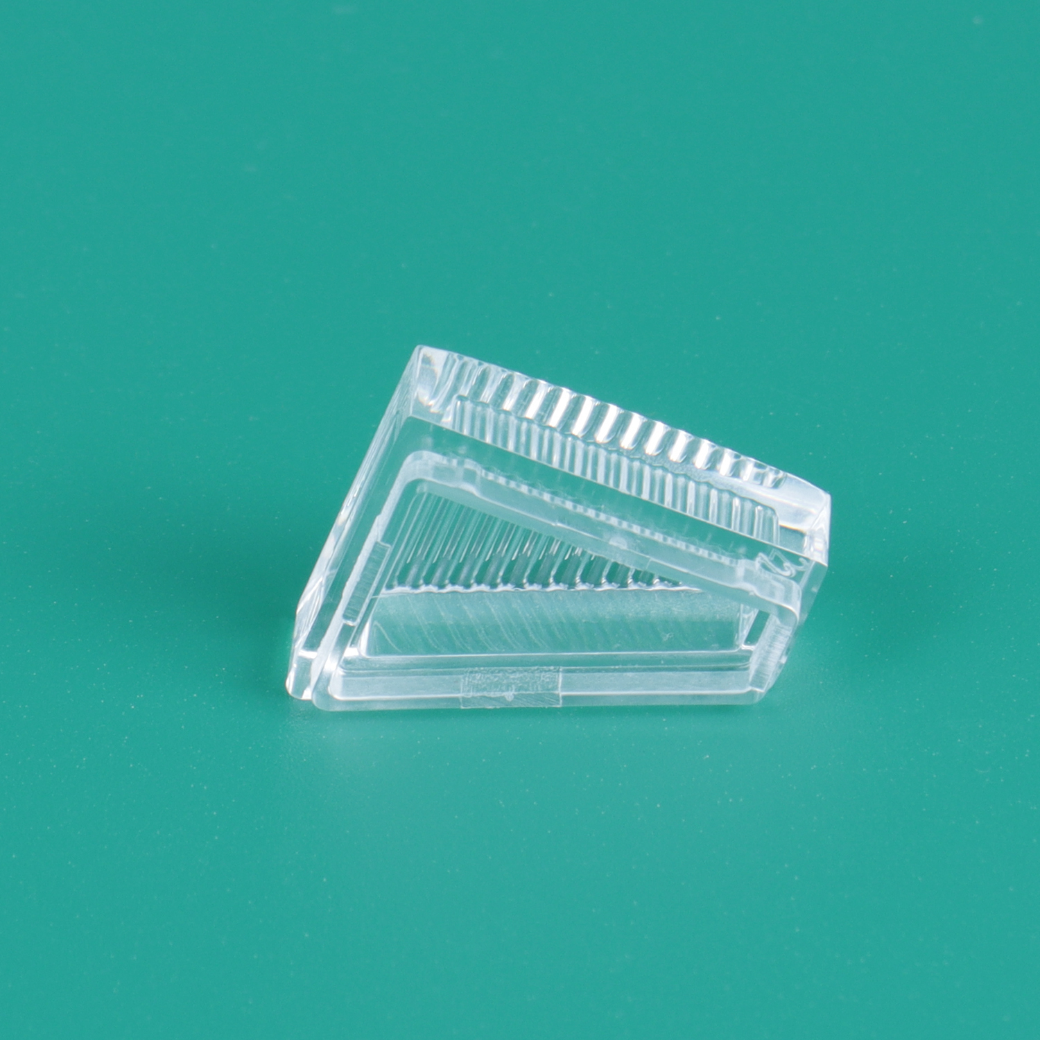 Side Outer Lens for Led Light Bar