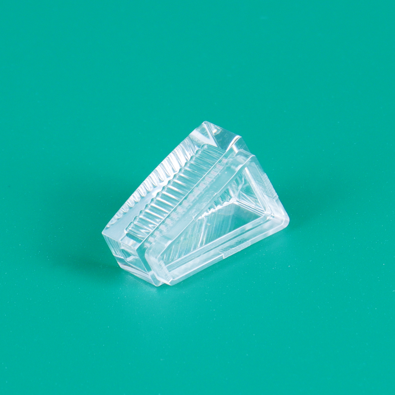 Side Outer Lens for Led Light Bar