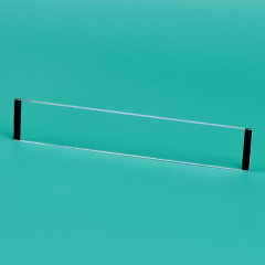 适用于越野长条灯透明镜面