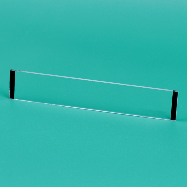 适用于越野长条灯透明镜面