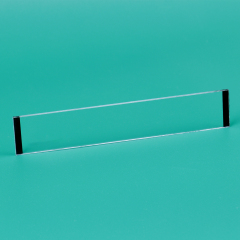 适用于越野长条灯透明镜面