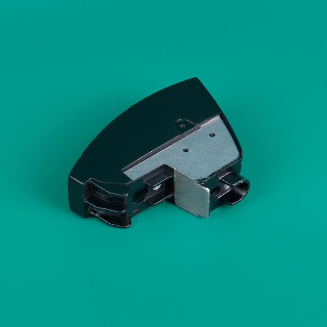 适用于7英寸汽车摩托车圆形大灯支架