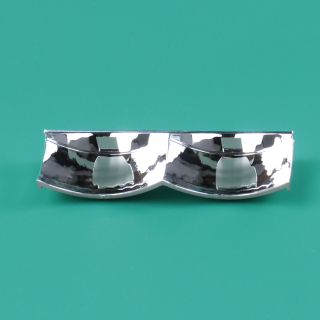 适用于越野长条灯反光杯