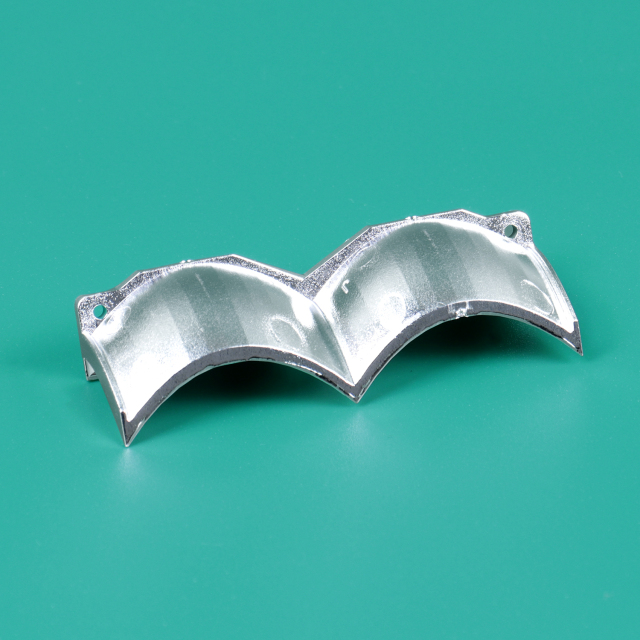 适用于越野长条灯反光杯