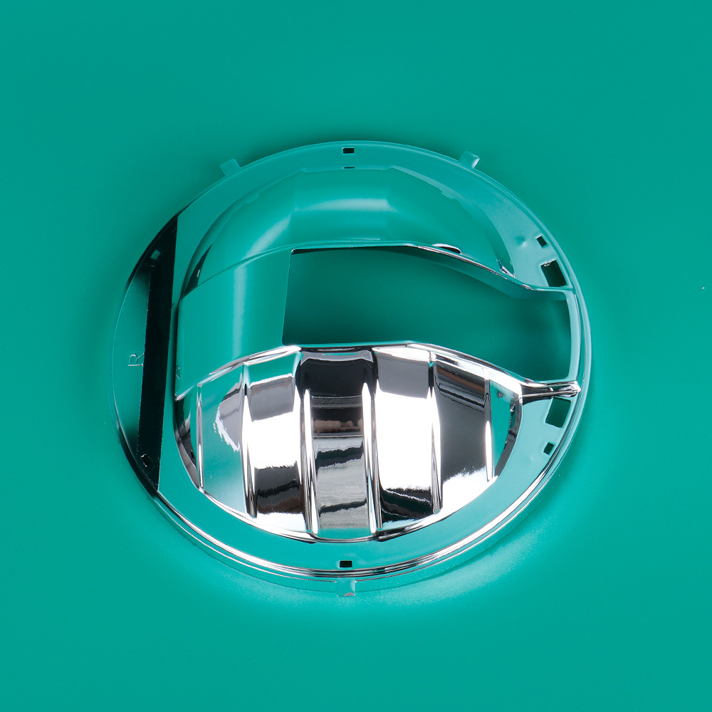 Reflector for 7 inch Round Headlight