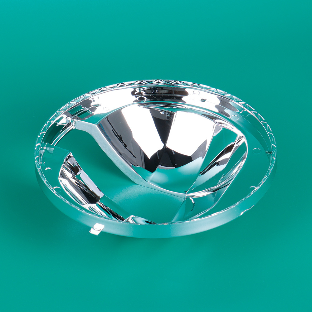 Reflector for 7 inch Round Headlight