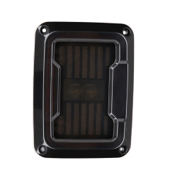 Brake Position Steering Lens for Led Tail Light