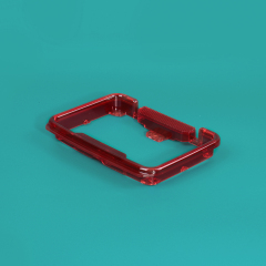 适用于吉普牧马人JK尾灯行车回返透镜