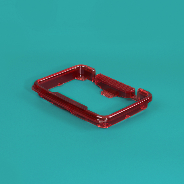 适用于吉普牧马人JK尾灯行车回返透镜