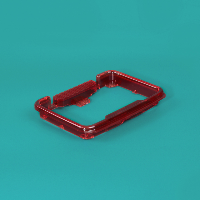 适用于吉普牧马人JK尾灯行车回返透镜