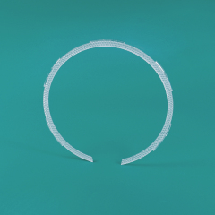 适用于吉普牧马人JL9英寸圆形大灯位置灯透镜