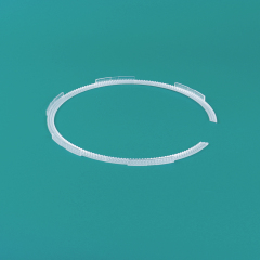 适用于吉普牧马人JL9英寸圆形大灯位置灯透镜