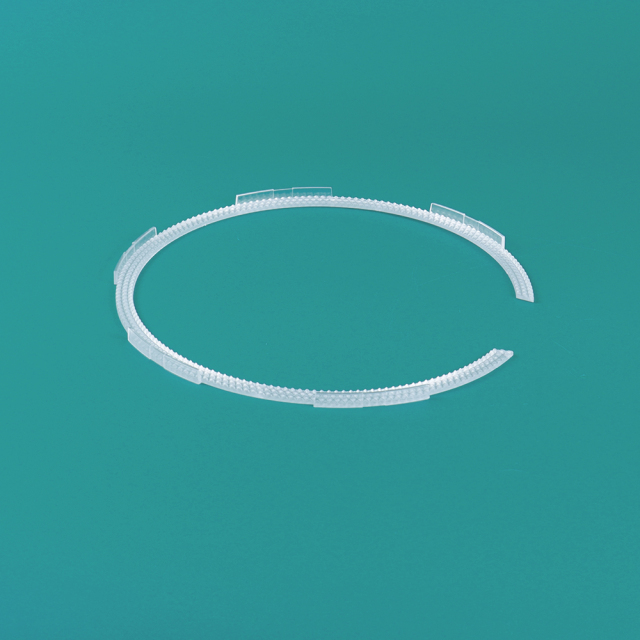 适用于吉普牧马人JL9英寸圆形大灯位置灯透镜