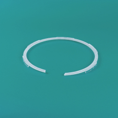 适用于吉普牧马人JL9英寸圆形大灯位置灯透镜