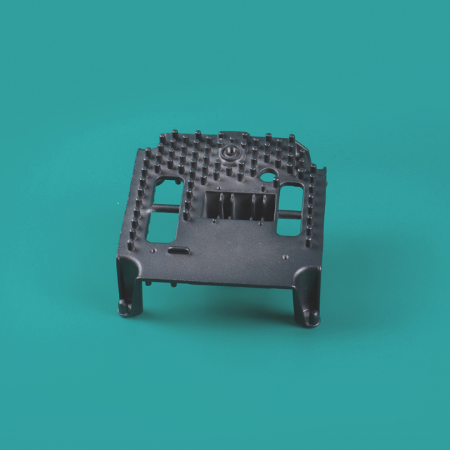 适用于吉普牧马人JL9英寸圆形大灯支架