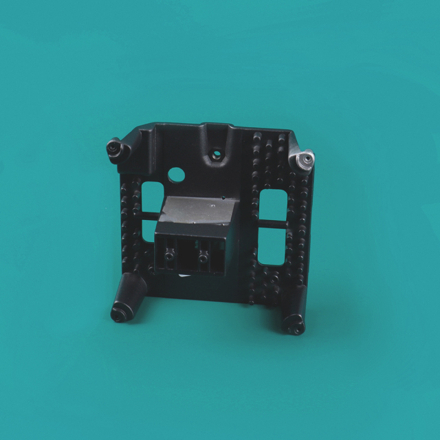 适用于吉普牧马人JL9英寸圆形大灯支架