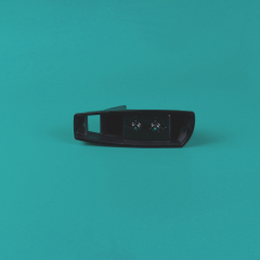 适用于吉普牧马人JL9英寸圆形大灯支架