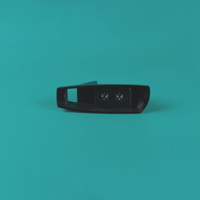 适用于吉普牧马人JL9英寸圆形大灯支架