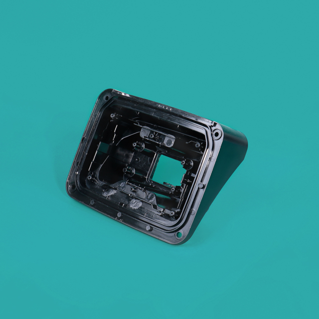 适用于吉普牧马人JK尾灯后壳