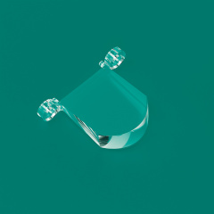 适用于汽车摩托车大灯近光辅助透镜