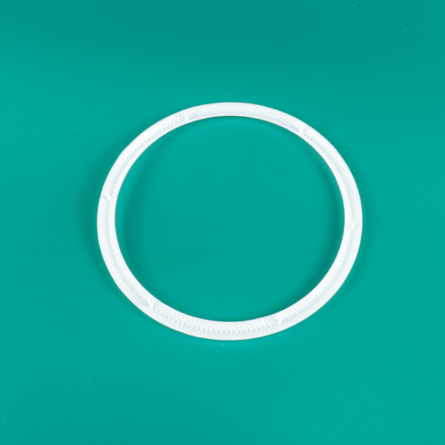 适用于7英寸汽车摩托车圆形大灯位置灯透镜