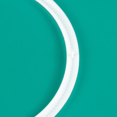 适用于7英寸汽车摩托车圆形大灯位置灯透镜