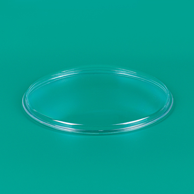 适用于7英寸汽车摩托车圆形大灯透明镜面