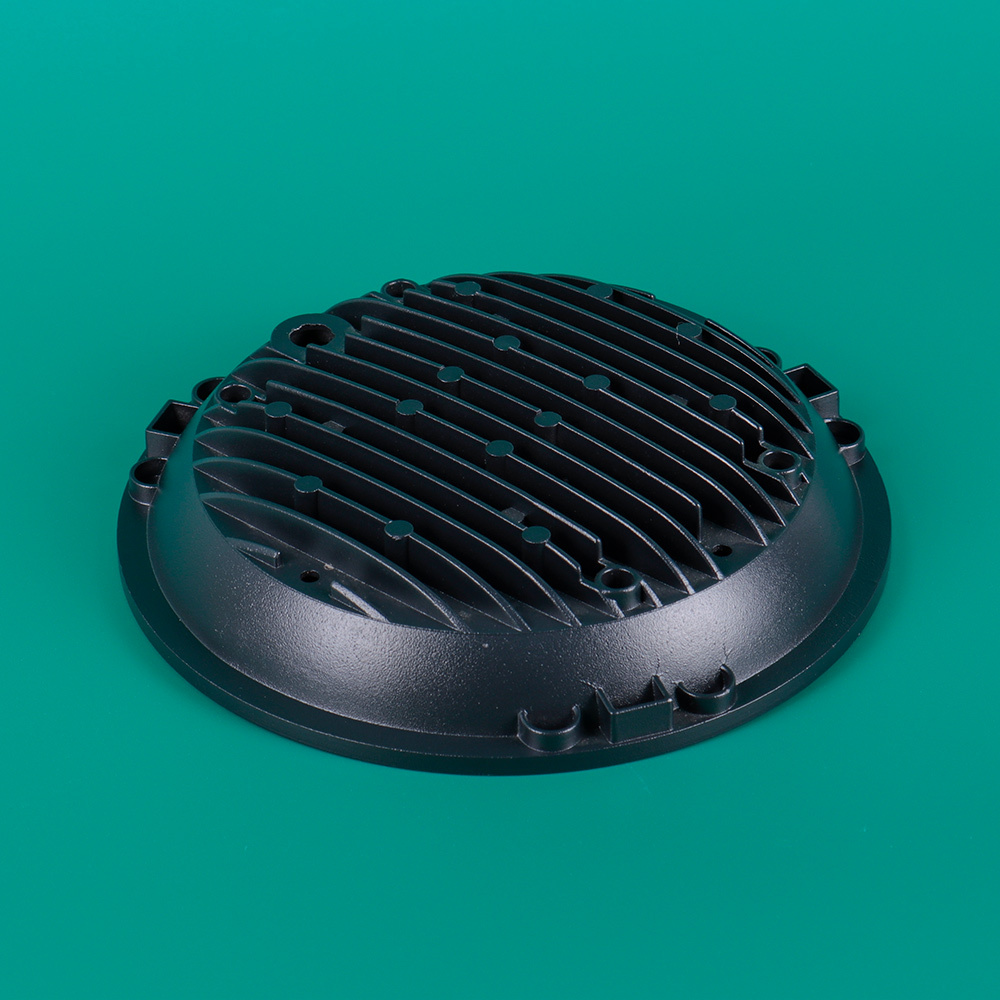 Rear Housing for 7 inch Round Headlight