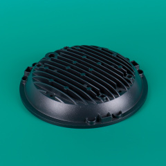 Rear Housing for 7 inch Round Headlight