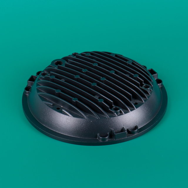 Rear Housing for 7 inch Round Headlight