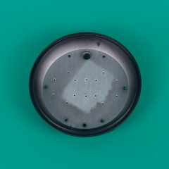 Rear Housing for 7 inch Round Headlight
