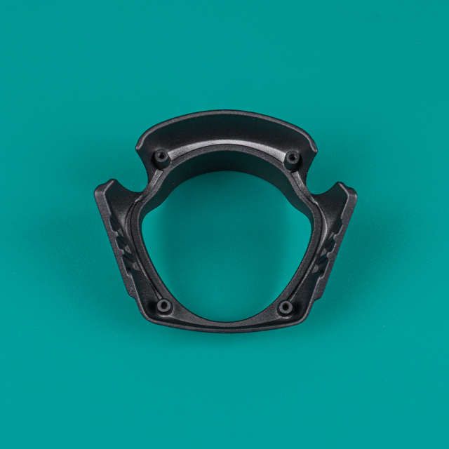 适用于越野工作灯前壳