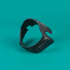 适用于越野工作灯前壳