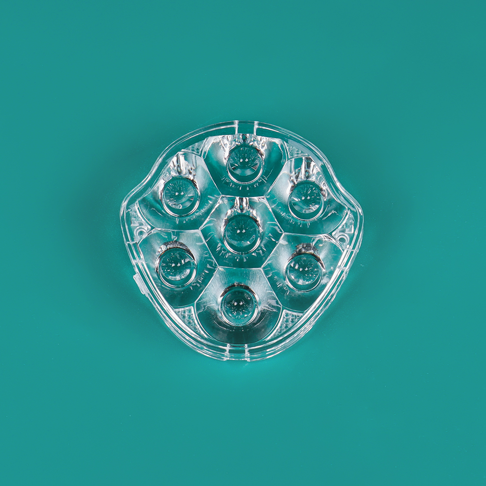 Position Light Lens for Led Work Light